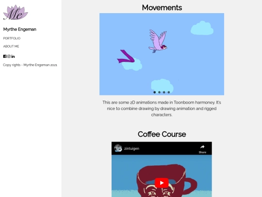 portfolio/werk15 screenshot