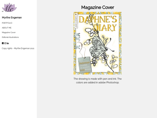 portfolio/werk18 screenshot