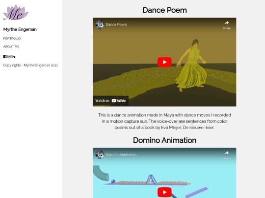 portfolio/werk2 screenshot