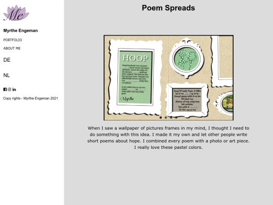 portfolio/werk20 screenshot