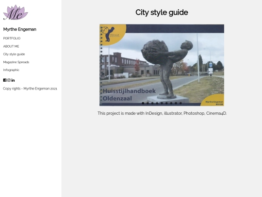 portfolio/werk24 screenshot
