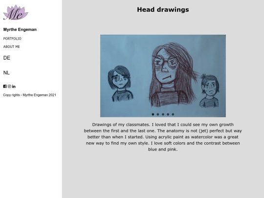 portfolio/werk28 screenshot