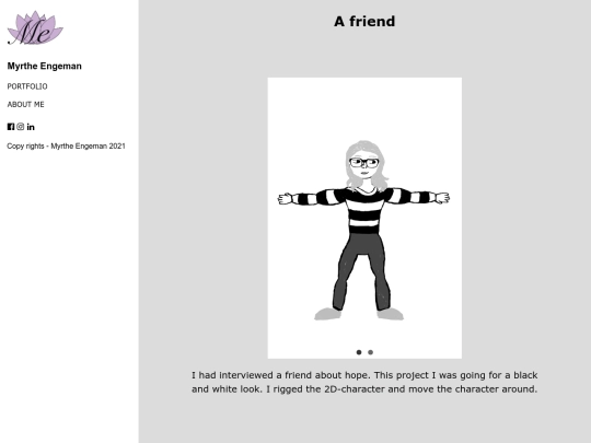 portfolio/werk29 screenshot