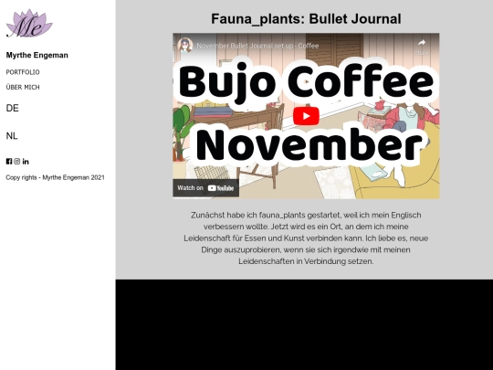 portfolio/werk5_DE screenshot