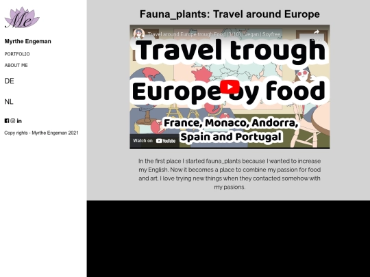 portfolio/werk6 screenshot
