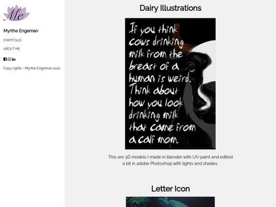 portfolio/werk7 screenshot