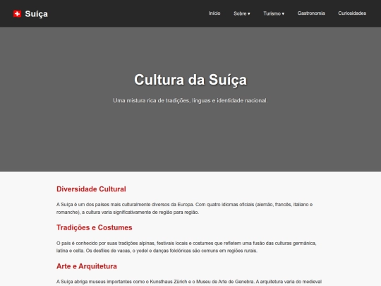cultura screenshot