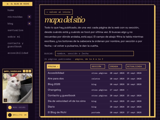 web/mapa/mapa screenshot