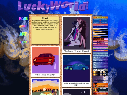art screenshot