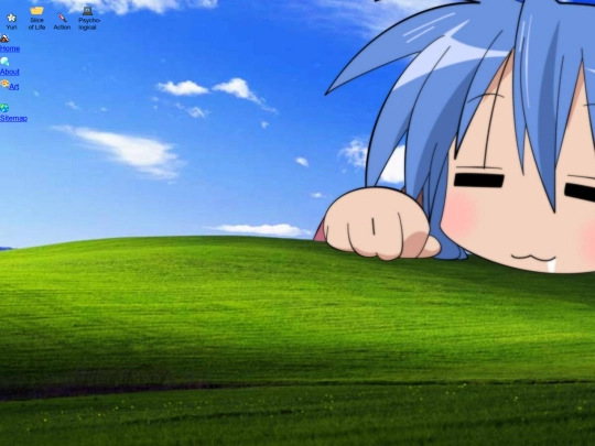 manga screenshot