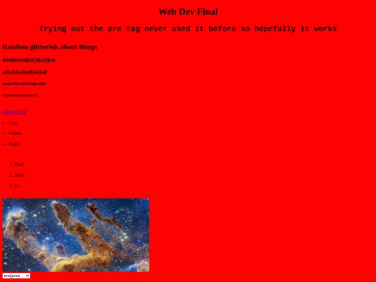 hs screenshot
