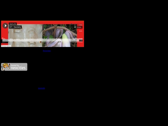 credits screenshot