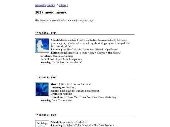 microblog/2025memo screenshot
