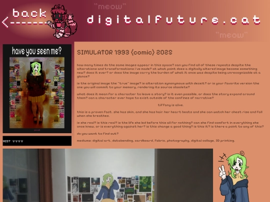 1993comic screenshot