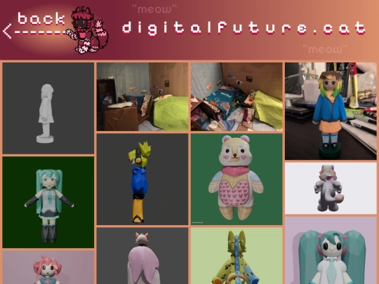 3d screenshot