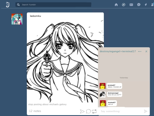 chat3 screenshot