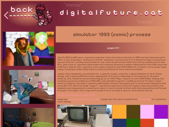 process93comic screenshot
