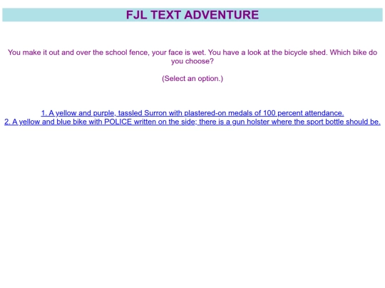 Adventure/adventure11 screenshot