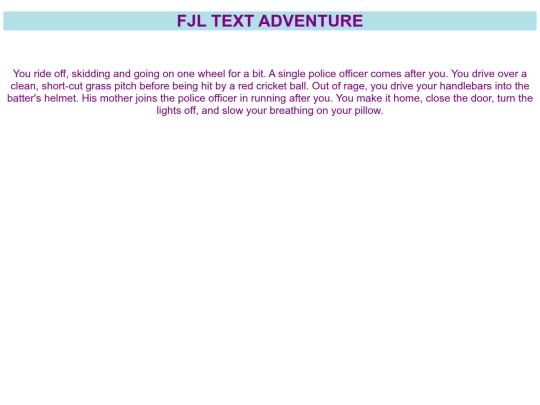 Adventure/adventure12 screenshot