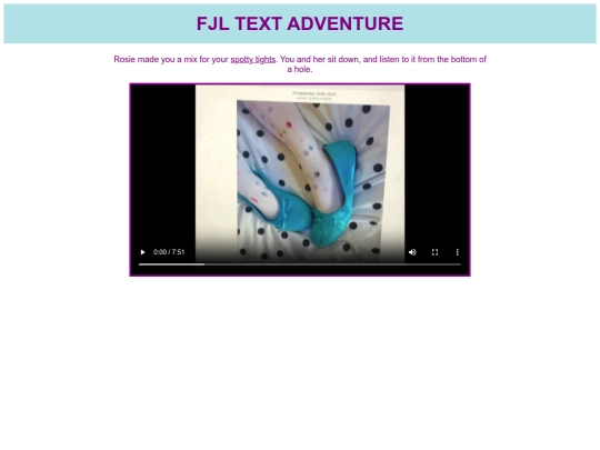 Adventure/adventure13 screenshot