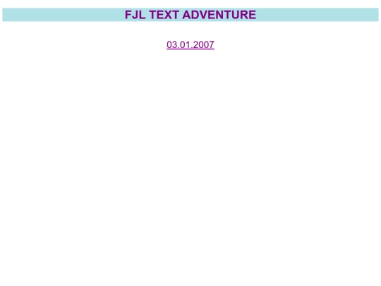 Adventure/adventure16 screenshot