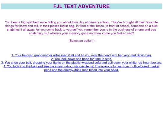adventure3 screenshot