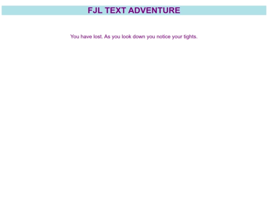 adventure5 screenshot
