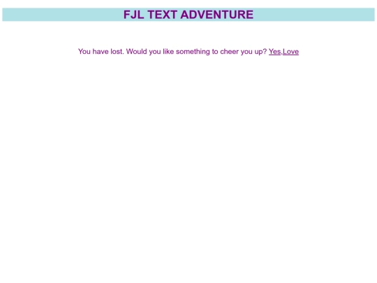 adventure6 screenshot