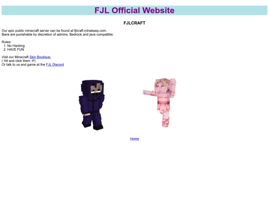 mc screenshot