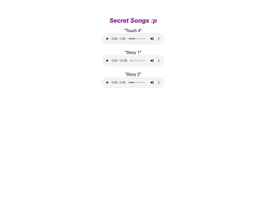thatthing screenshot
