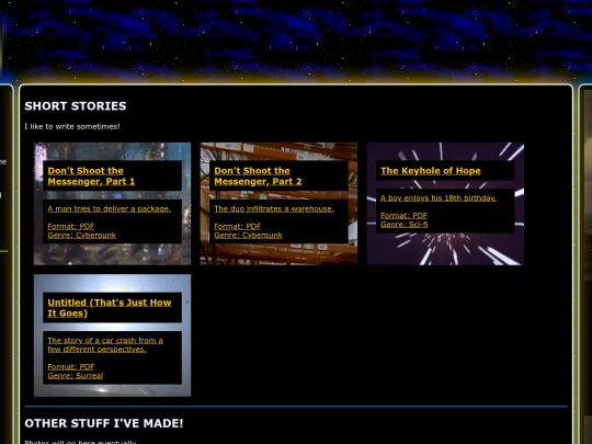 gallery screenshot