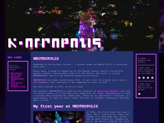 pages/shrines/neotropolis screenshot