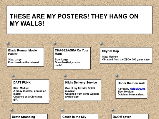 pages/shrines/posters screenshot