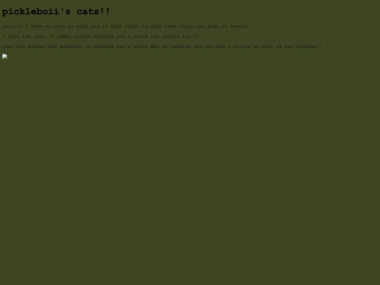 mycatshehe screenshot