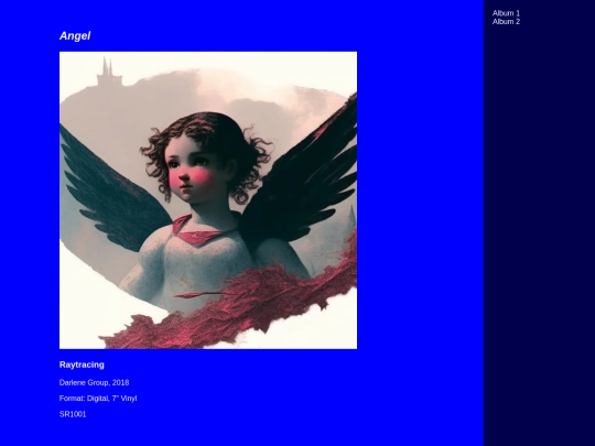 fakealbum1 screenshot