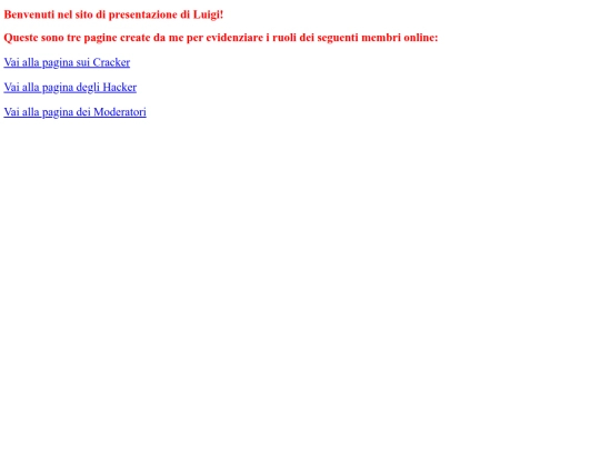 indexese screenshot