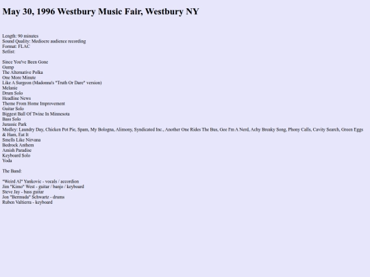 19960530 screenshot