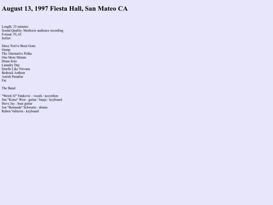 19970813 screenshot