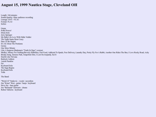19990815 screenshot