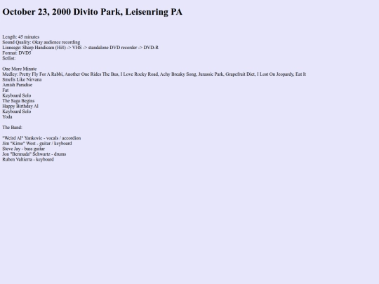 20001023 screenshot