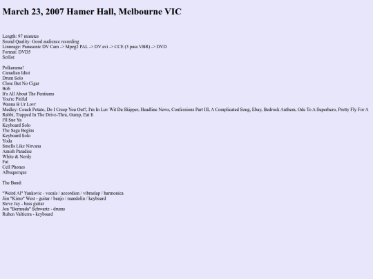 20070323 screenshot