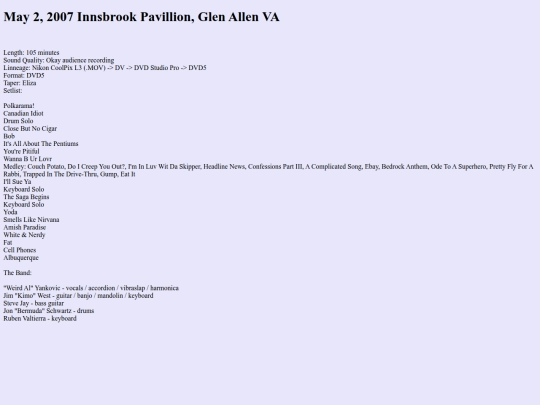 20070502 screenshot