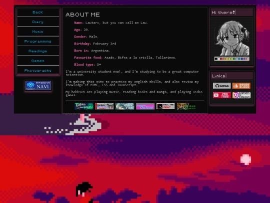 about screenshot