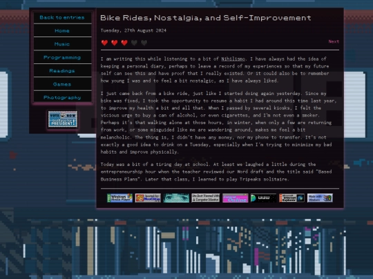 diary/entries/2024/08-27 screenshot