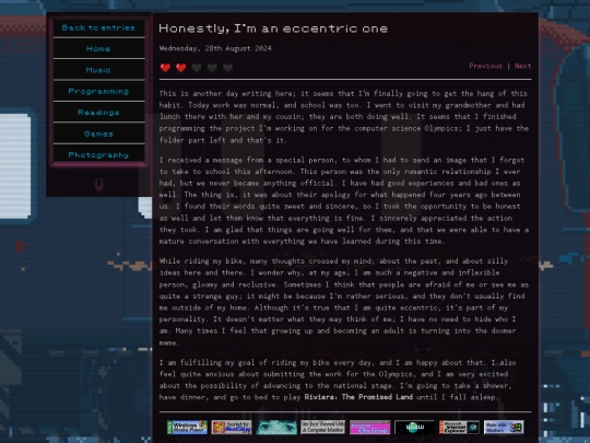 diary/entries/2024/08-28 screenshot