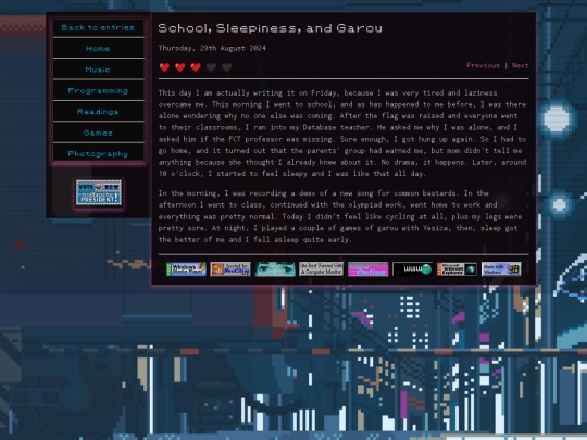 diary/entries/2024/08-29 screenshot