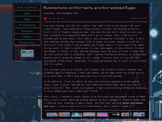 diary/entries/2024/09-25 screenshot