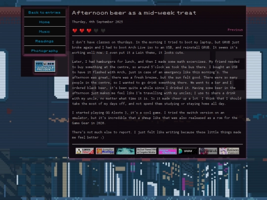 diary/entries/2025/09-04 screenshot