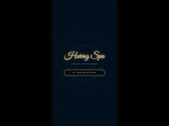 HuongSpa8Tuoi screenshot