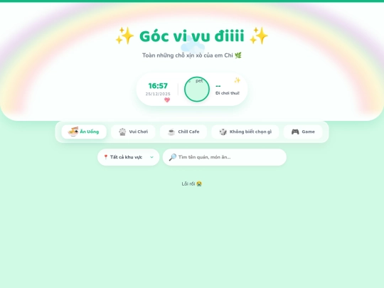 Vivudi screenshot